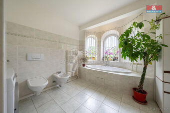 Prodej rodinného domu, 174 m², Brno, ul. Zelná - 7