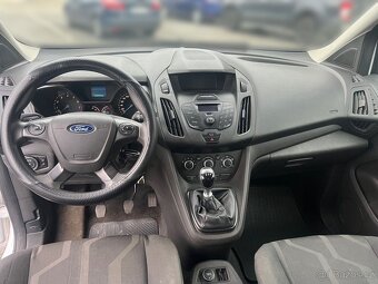Ford Tourneo Connect záruka Ford67 - 7