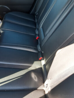 Mazda cx 7 - 7