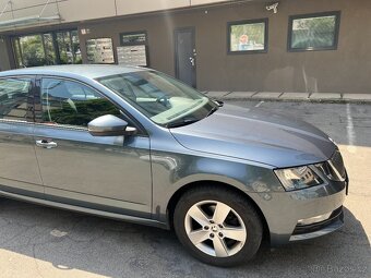 Škoda Octavia 3 2.0TDi 110kW 2019 Koupeno v ČR, odpočet DPH - 7