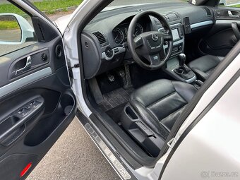 Škoda Octavia 2.0TDI 6.kvalt rv.2011 po rozvodech,serviska - 7