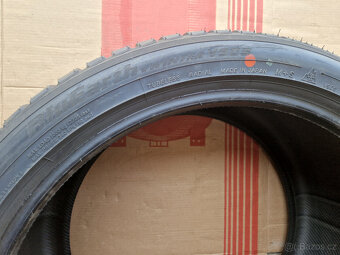 325/30 r21 zimni pneumatiky 2KS 325 30 21 - 7
