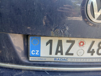 Volkswagen Passat 2.0 tdi kombi - 7