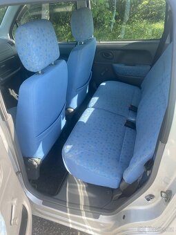 Suzuki wagon automat - 7