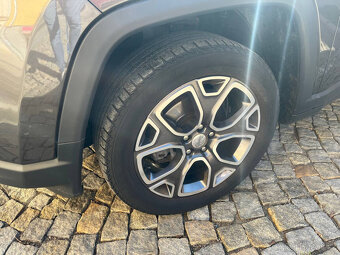 Jeep Compass 1.4 manual r.2018 DPH - 7