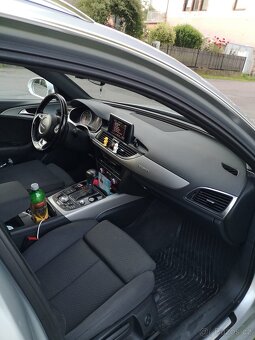 Audi a6 3.0 tdi Quattro 150kW - 7