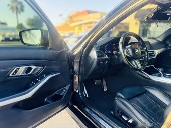 2021 BMW 3 Series M340i RWD 3.0 - 7