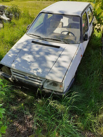 Škoda Favorit - 7