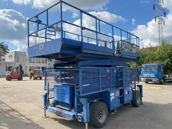 Skyjack 9250 - 7