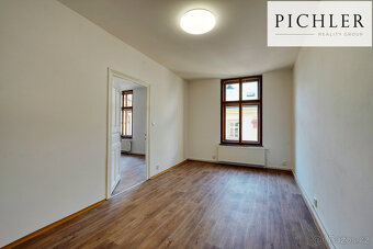 Pronájem bytu 3+1, 82 m², Plzeň, Bezručova - 7