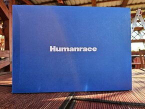 Adidas x Humanrace NMS S1 Ryat - 7