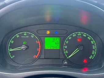 Škoda Fabia 1.2 HTP - 7