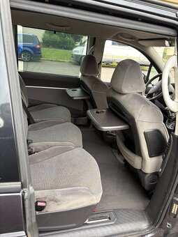 Prodám Peugeot 807 2.0HDI - 7
