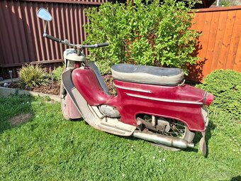 Jawa 50-05 - 7