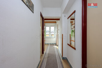 Prodej rodinného domu, 120 m², Zlaté Hory, ul. Boční - 7