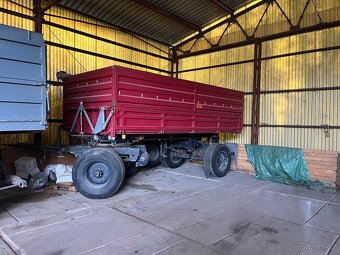 Autovlek bss 17.13 - 7
