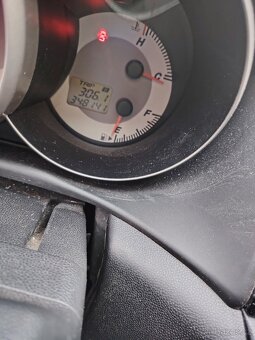 Prodám Mazda 3 hatchback - 7