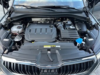 ŠKODA KODIAQ FL CLEVER 2.0TDI 110 KW 4x4 82tkm m2023 - 7
