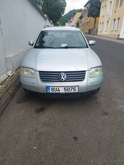 Passat B5.5 19/96kw - 7