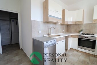 Prodej byty 3+1, 68 m2 - Chodov, ev.č. 02429 - 7