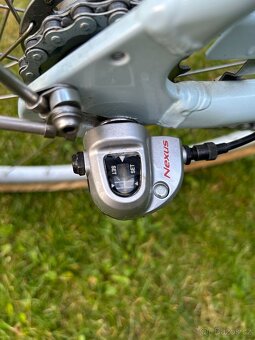 Dámské městské kolo Specialized - 7