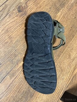 TEVA Pánské sandály TERRA FI 5 UNIVERSAL, vel.: 45,5 - 7