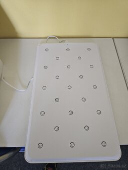 Monitor dechu Jablotron - 7