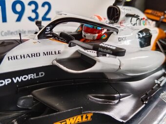 F1 McLaren MCL60 - 7