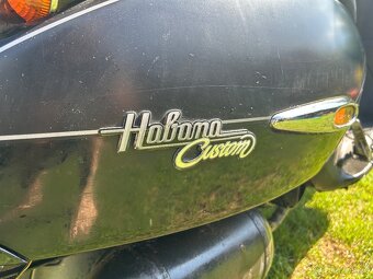 Aprilia Habana 125 - 7