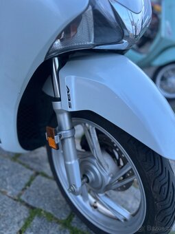 Honda sh 125i (2017) - 7