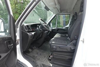 IVECO DAILY 35S15 MAXI 3.0HPT KLIMA SERVISKA - 7