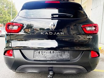 RENAULT KADJAR BOSE 1.6DCI 4x4 SERVIS RENAULT 100.000KM - 7