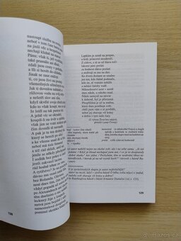 Literatura a Čítanka pro I. ročník gymnázií - 7