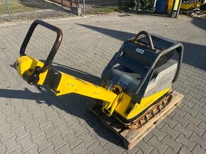 Vibrační deska Wacker Neuson DPU 6555 He, Bomag - 7