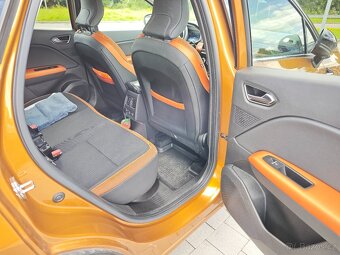 Prodám Renault Captur 1.3 Tce 96 kW Automat - 7