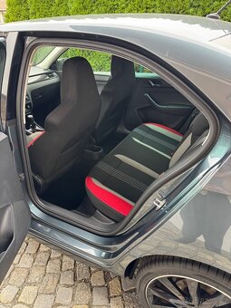 Škoda Rapid Monte Carlo 1.2 TSI, 1.Majitel - 7