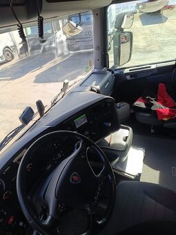 TAHAČ SCANIA R 450 r.2018.STANDART, AUTOMAT - 7