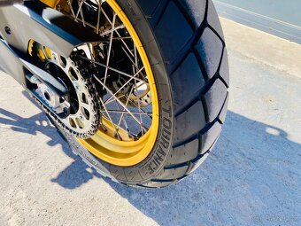 CFMOTO 800MT Touring, možnost splátek a protiúčtu - 7