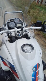 Bmw R 1200 GS RALLYE EDITION - 7