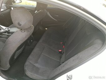 BMW F30 lci - 7
