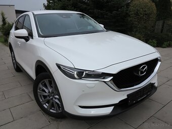 MAZDA CX-5 2.0 KANGEI r.v.09/2019 4x4,NAVI,HEAD UP - 7