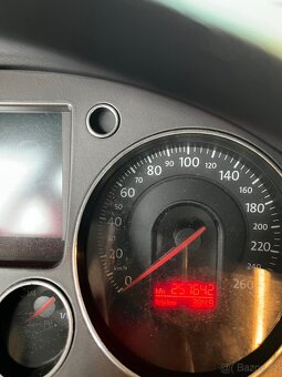 Passat B6 1.9 TDI - 7