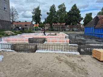 Stavební tesař,betonář - 7