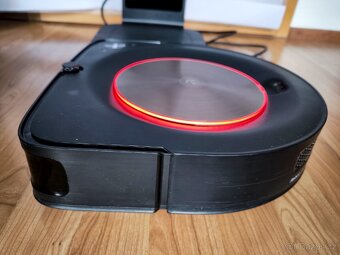 Robotický vysavač iRobot Roomba S9+ - 7