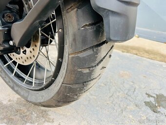 BMW R 1200 GS Adventure, možnost splátek a protiúčtu - 7