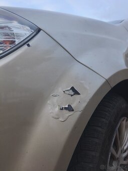 FIAT LINEA, 2013, STK 10/2027 - 7