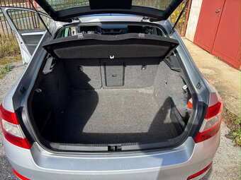 Škoda Octavia 3 2.0TDI 110kw 2015 Elegance - 7