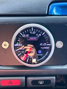 Subaru Impreza GT - 7
