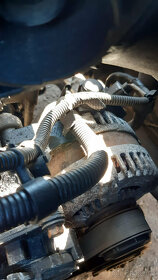 Ford Focus C-MAX 2004 1,6TDCI 80kW G8DA, DILY - 7