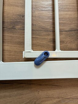 Bezpečnostní zábrana bez vrtání - 7